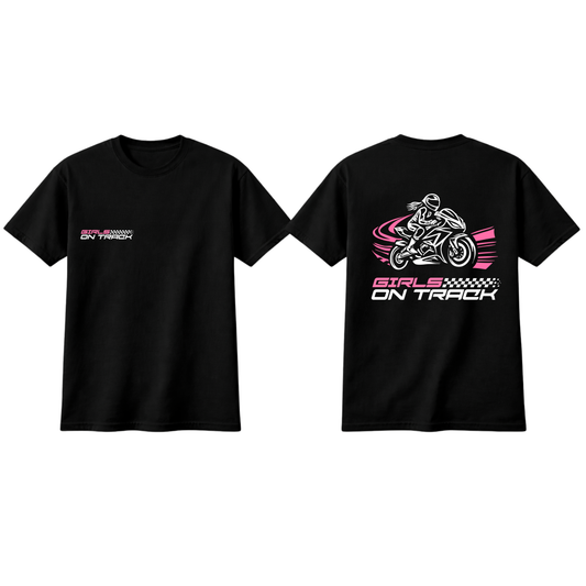 Girls on Track T-Shirt