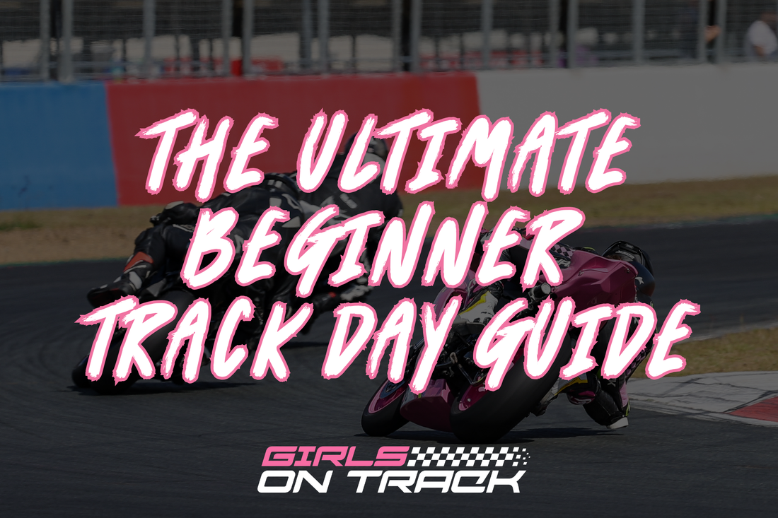 Your First Track Day Guide: Everything You Need to Know | Girls on Track with Girls on Track
