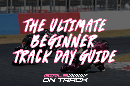 Your First Track Day Guide: Everything You Need to Know | Girls on Track with Girls on Track