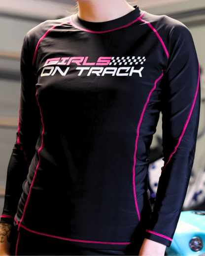 Girls on Track Undersuit