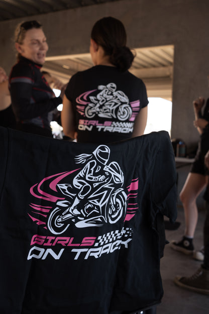 Girls on Track T-Shirt