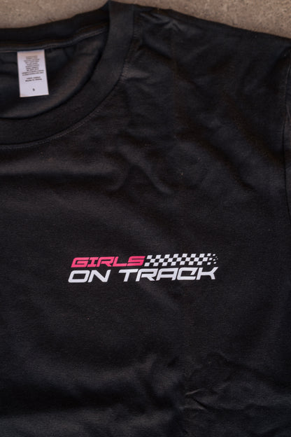 Girls on Track T-Shirt