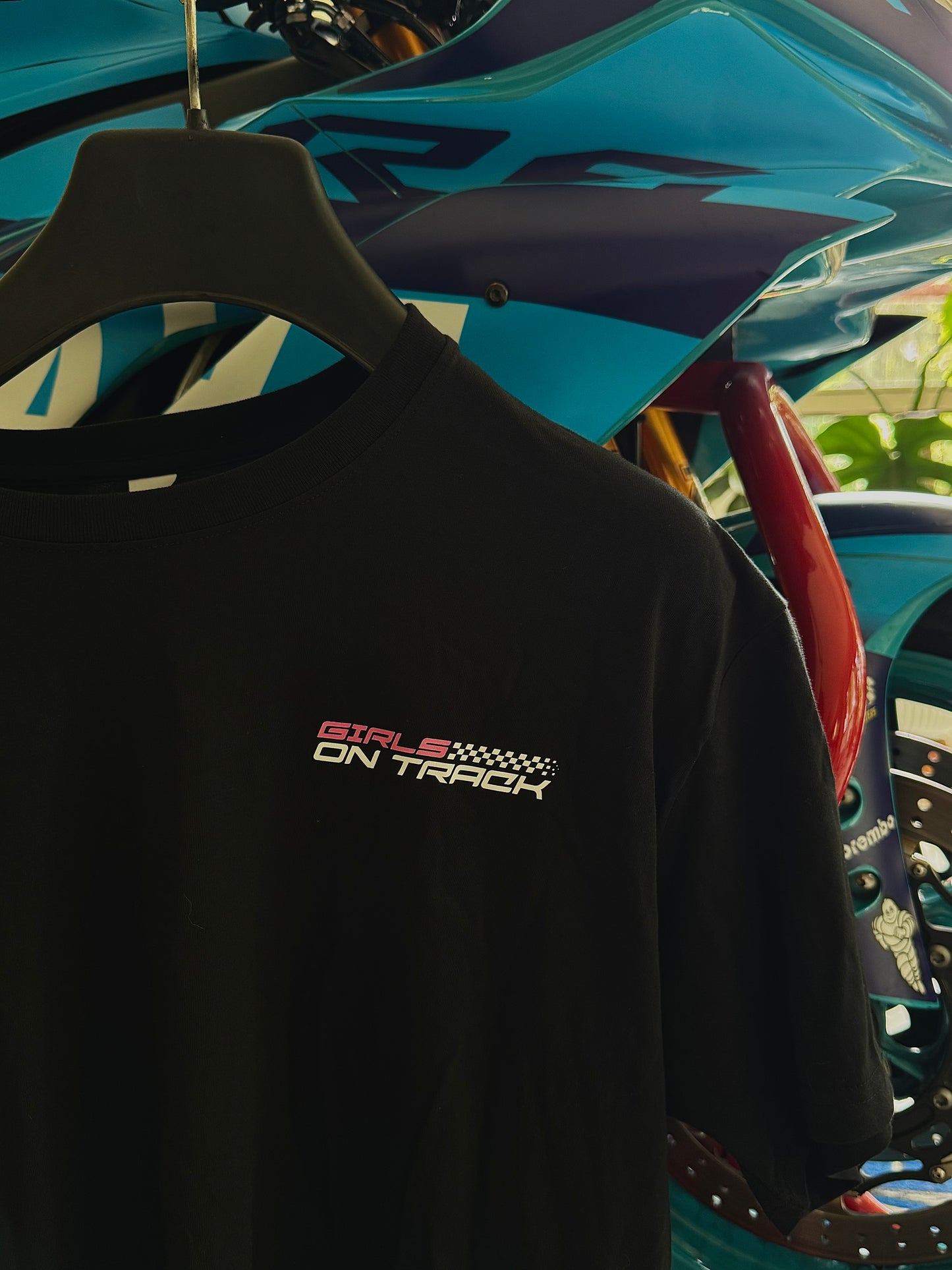 Eat Sleep Ride Repeat T-shirt