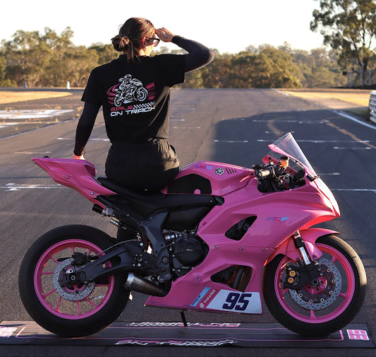Girls on Track T-Shirt