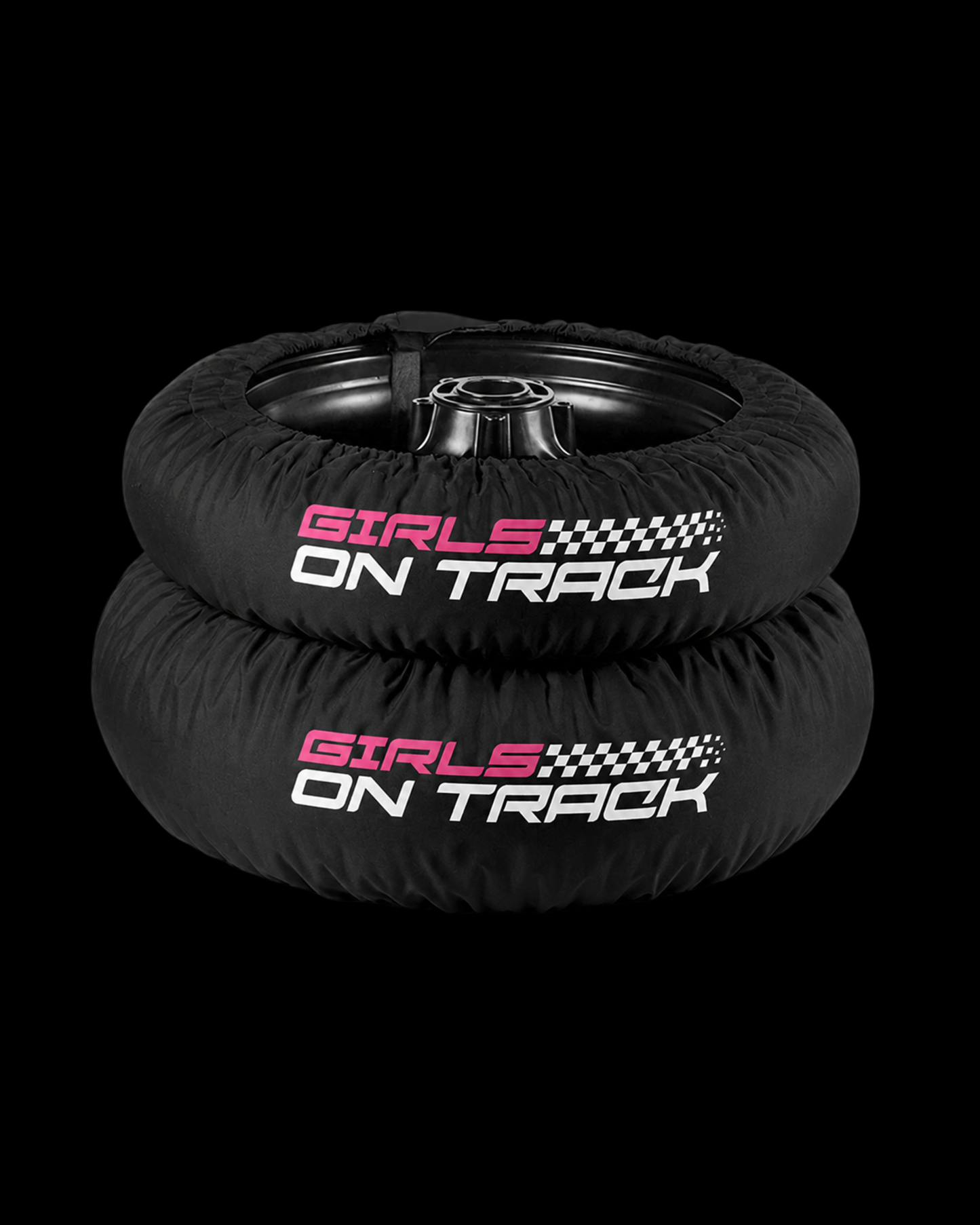 Girls On Track Tyre Warmers (PRE-ORDER)